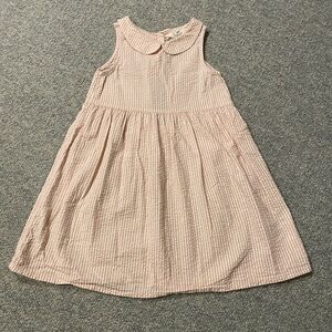 H&M girls size 8 dress